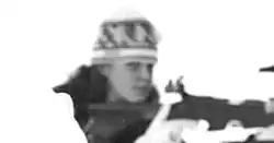 Антье Харви (1990)