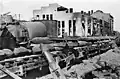 Заводские руины в ноябре 1942 года