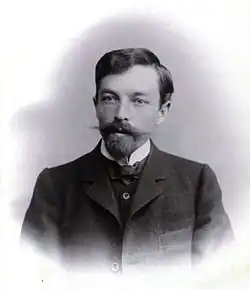 Депутат Второй Думы, 1907 г.