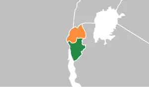 Руанда и Бурунди