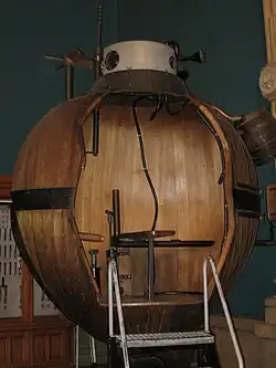 Океанографический музей Монако