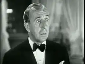 В фильме «Второй хор»[англ.] (1940)