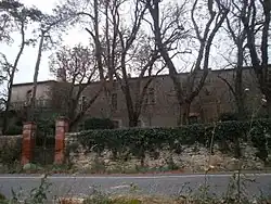 Замок Валлег