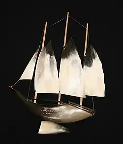 "Ты, я и песня к новым берегам". Сувенир от Виталия Кретюка (1974).