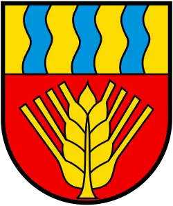 Герб Беттеркиндена