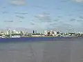 Вид на Корриентес