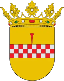 Герб дома Спинола