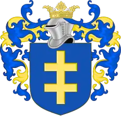 Герб Ягеллонов