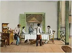 Рийстафель20 февраля 2015