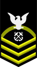 Chief Petty Officer