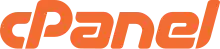 Логотип программы CPanel