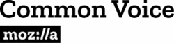Логотип программы Common Voice