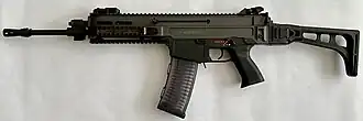 CZ BREN A1