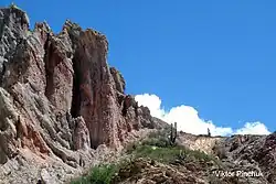 Каньон-дель-Инка (4)