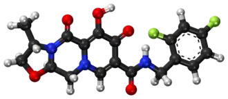 Изображение химической структуры