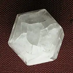 Изображение молекулярной модели