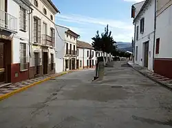 Куэвас-Бахас