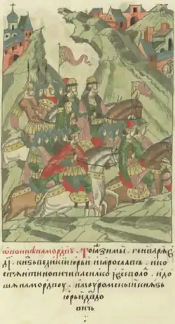 Поход Юрия и Ярослава Всеволодовичей, Василько и Всеволода Константиновичей и Юрия Муромского на Мордву в 1229 г.