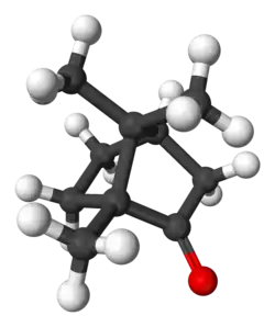Изображение молекулярной модели
