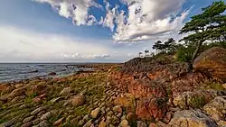 Мыс Ромпиниеми