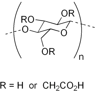Изображение химической структуры