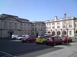 Школа химии