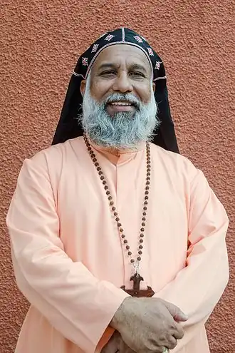 Баселиос Клеемис Тоттункал