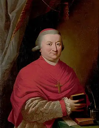 Анджело Мария Дурини