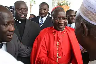 Теодор Адриен Сарр