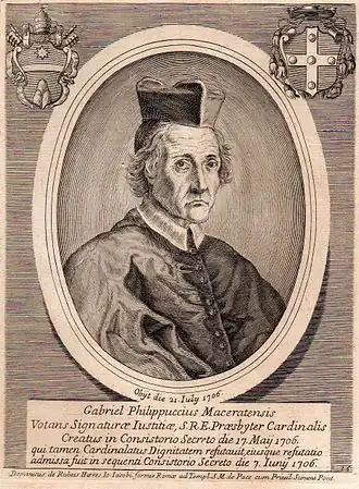 Габриэле Филиппуччи