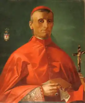 Камилло Тарквини