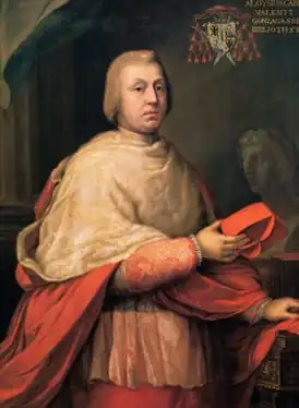 Луиджи Валенти Гонзага