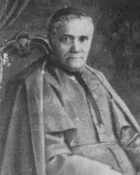 Антонио Мария Панебьянко