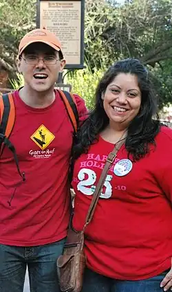 Хименес в 2011 году