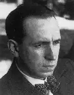 Карл Гроссберг (ок. 1927)