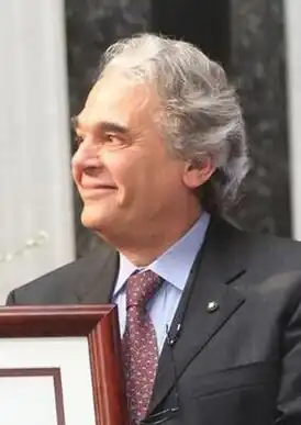 С королевой Бельгии Матильдой