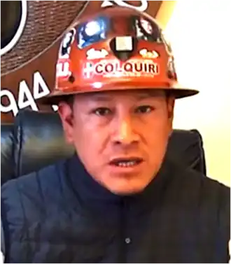 Гутьеррес в 2018 году