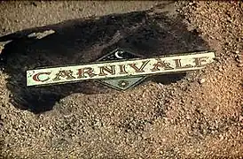 Заставка сериала