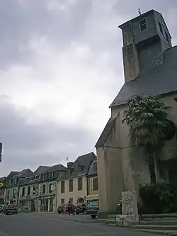 Церковь Успения Пресвятой Богородицы