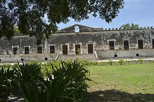 Ранчо в Яшкопиле