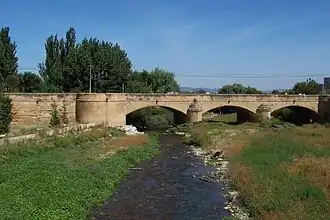 Касаларрейна