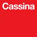 Логотип итальянской компании Cassina S.p.A.[англ.]