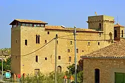 Ла-Флореста