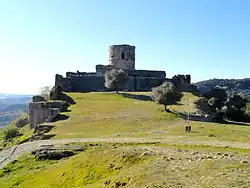 Химена-де-ла-Фронтера