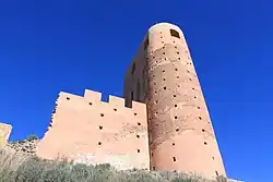 Валь-де-Альмонасид