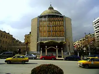 Собор Успения Пресвятой Девы Марии