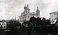 Собор, 1900 год