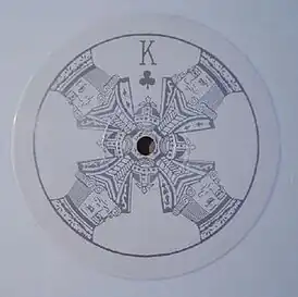 Обложка альбома Caustic Window «» (1992)