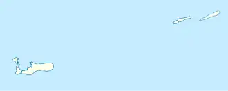 Каймановы острова