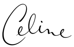 Изображение автографа